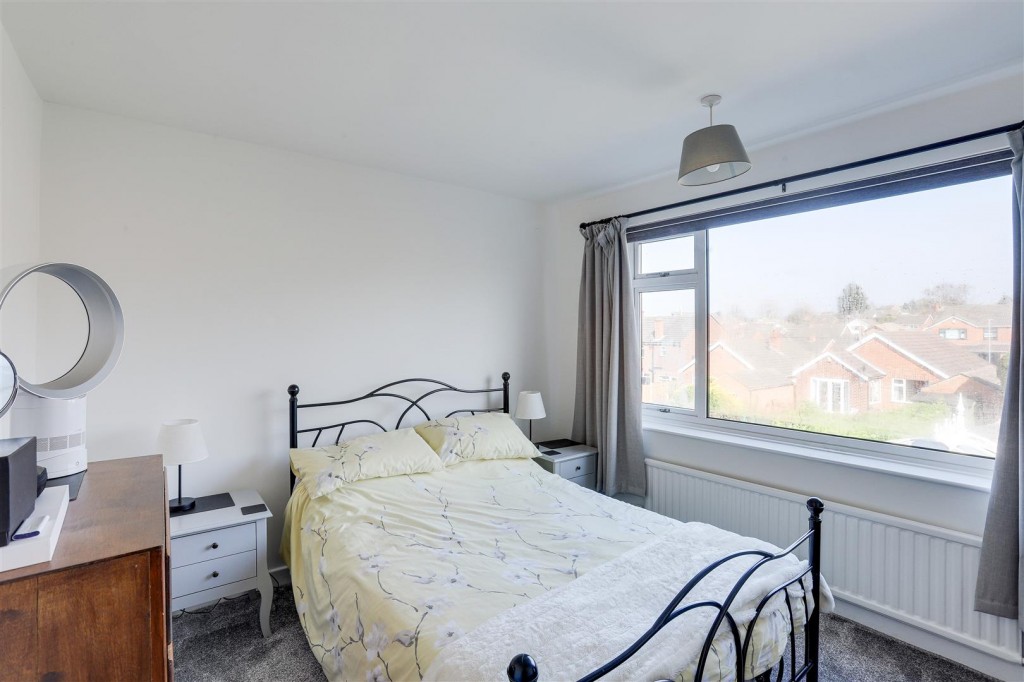 Walcote Drive, West Bridgford, Nottinghamshire, NG2 7GR