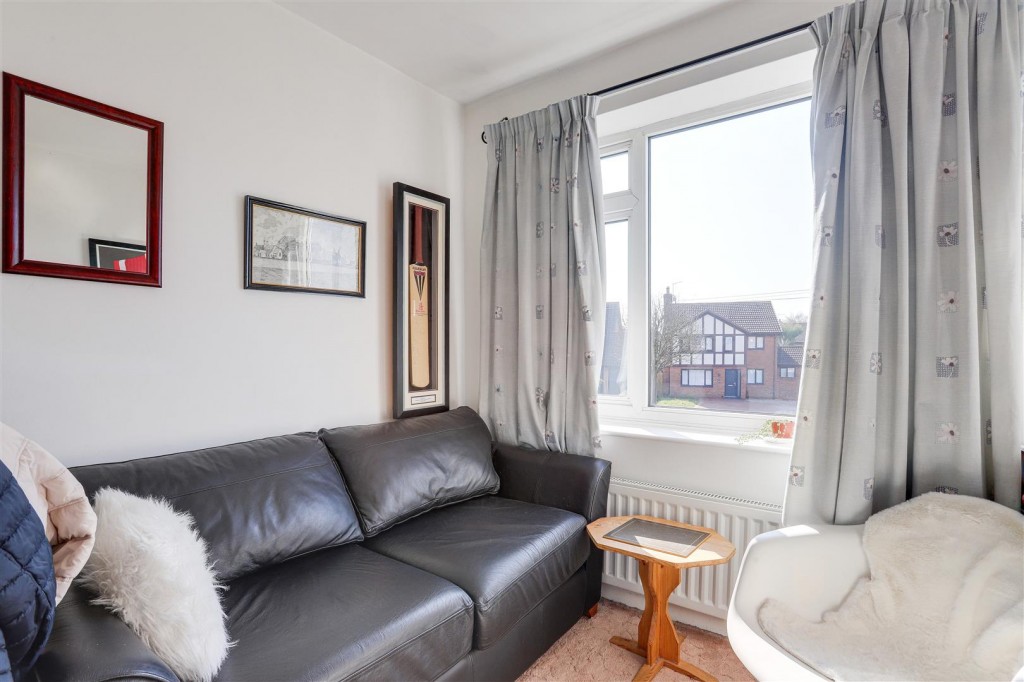 Walcote Drive, West Bridgford, Nottinghamshire, NG2 7GR
