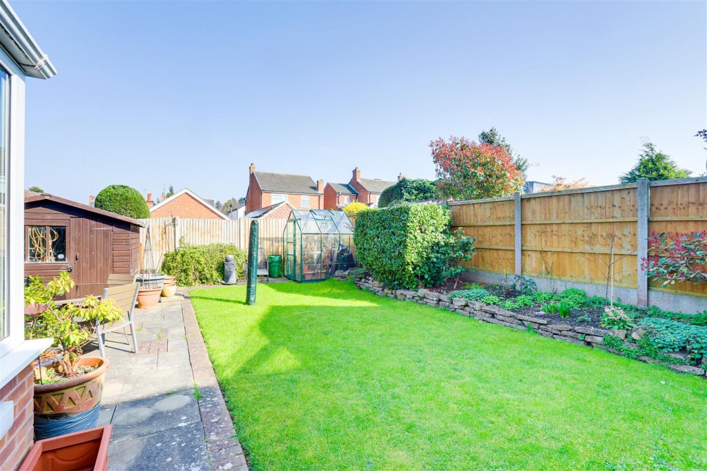 Walcote Drive, West Bridgford, Nottinghamshire, NG2 7GR