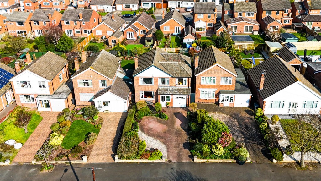 Walcote Drive, West Bridgford, Nottinghamshire, NG2 7GR