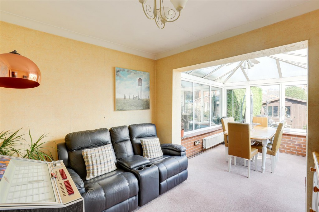 Walcote Drive, West Bridgford, Nottinghamshire, NG2 7GR