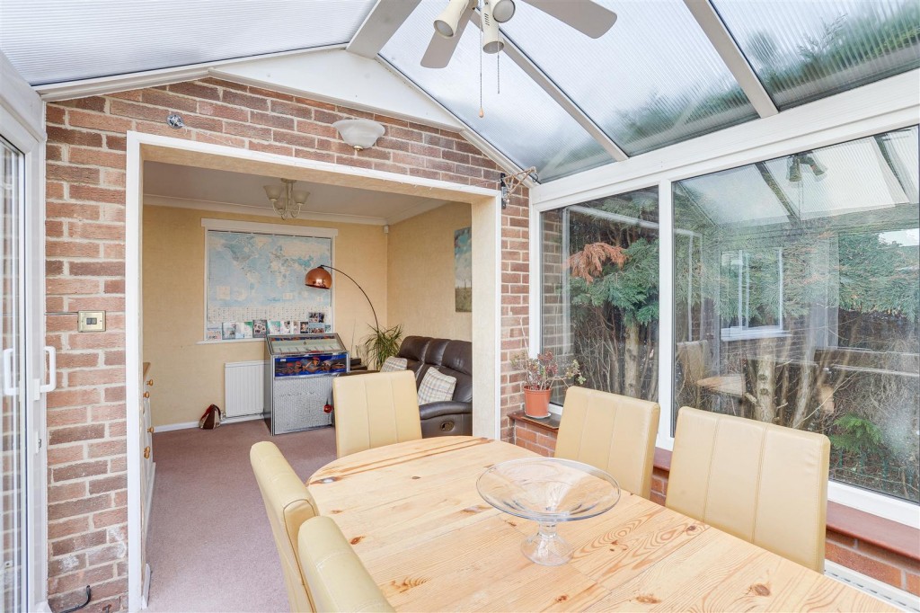Walcote Drive, West Bridgford, Nottinghamshire, NG2 7GR