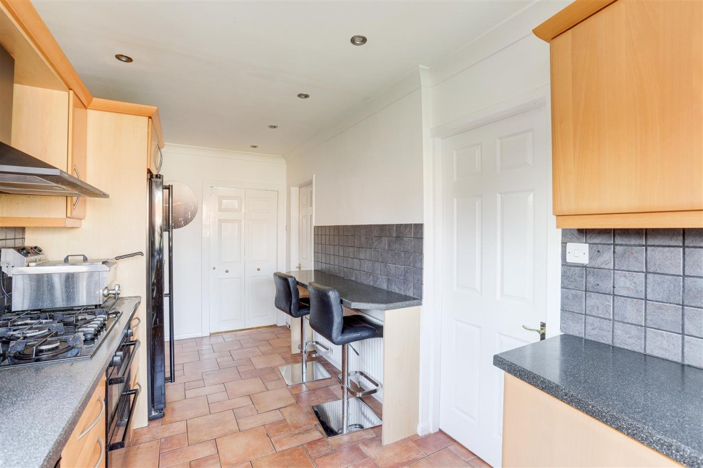 Walcote Drive, West Bridgford, Nottinghamshire, NG2 7GR