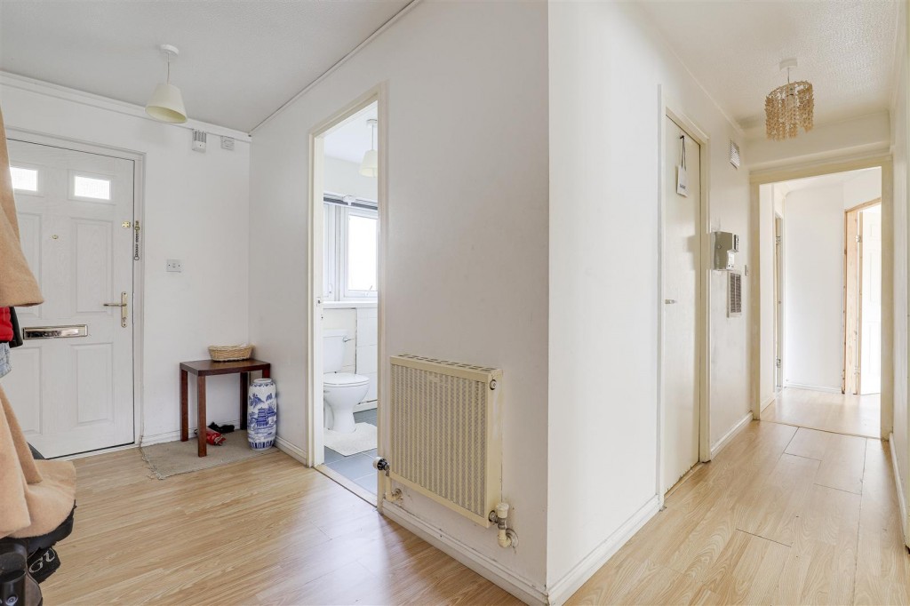 Tulip Avenue, St. Anns, Nottinghamshire, NG3 4PG