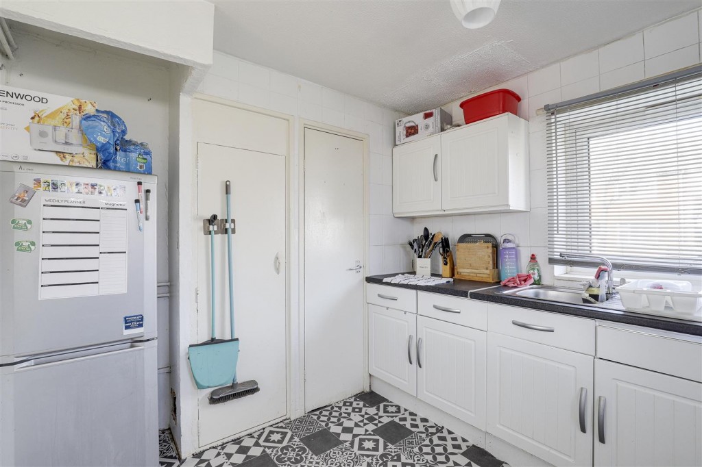 Tulip Avenue, St. Anns, Nottinghamshire, NG3 4PG