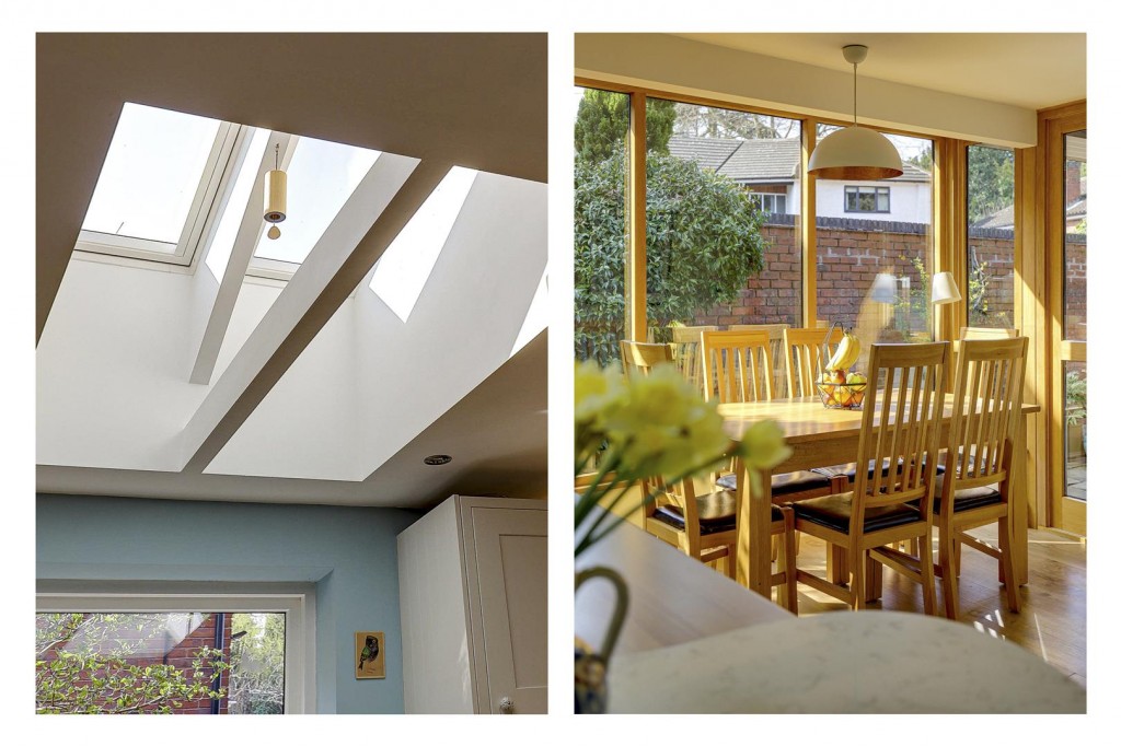 The Pines, Cow Lane, Bramcote, Nottinghamshire, NG9 3BB