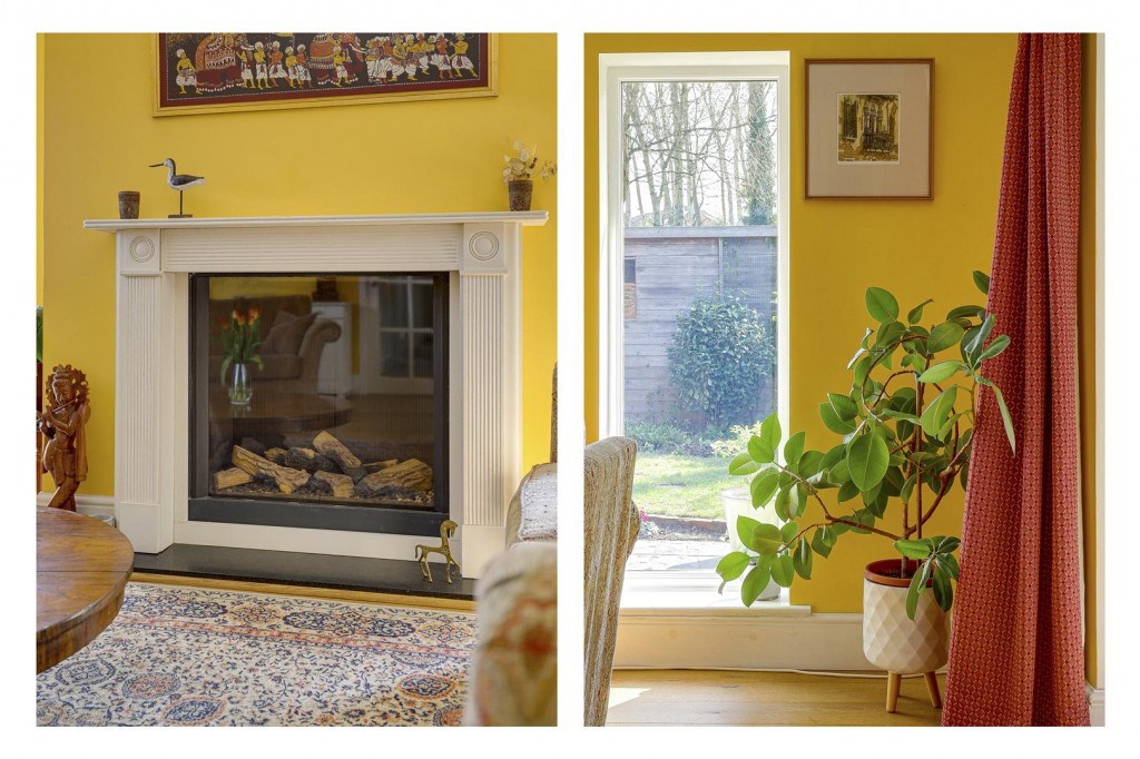 The Pines, Cow Lane, Bramcote, Nottinghamshire, NG9 3BB