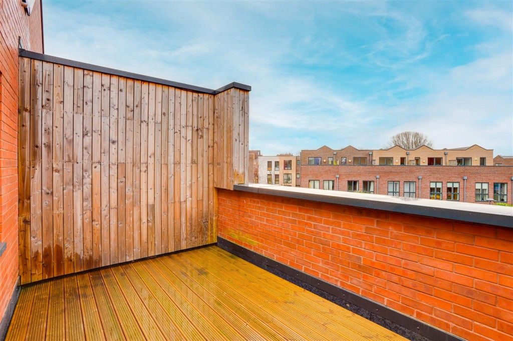 Mariner Street, Nottingham, NG2 4DU