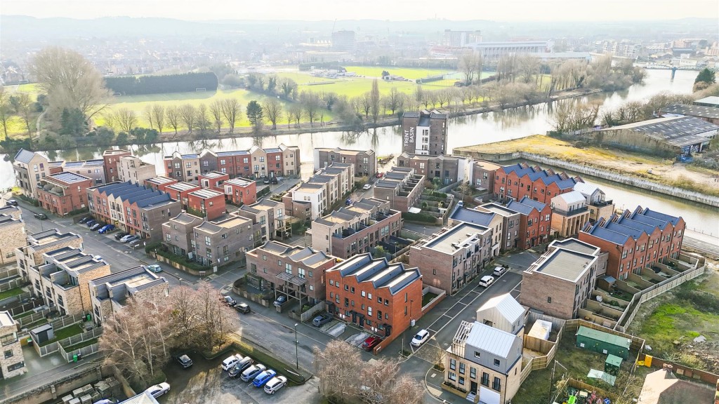 Mariner Street, Nottingham, NG2 4DU