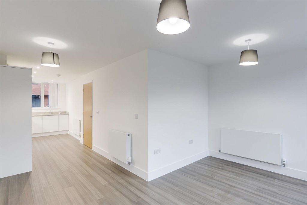 Mariner Street, Nottingham, NG2 4DU
