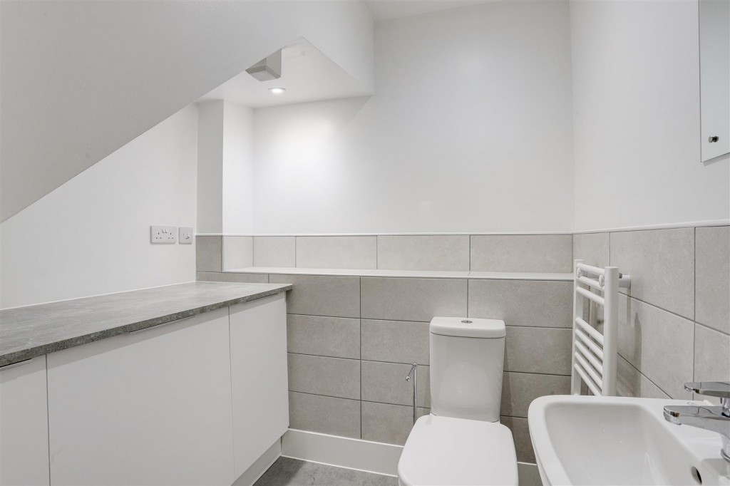 Mariner Street, Nottingham, NG2 4DU