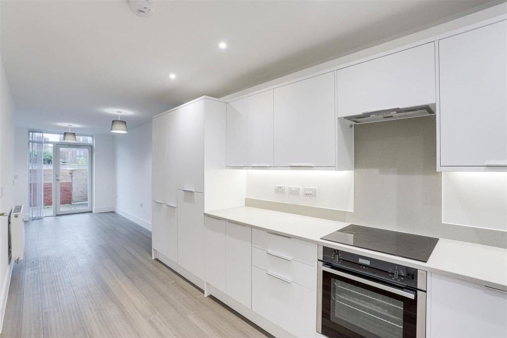 Mariner Street, Nottingham, NG2 4DU