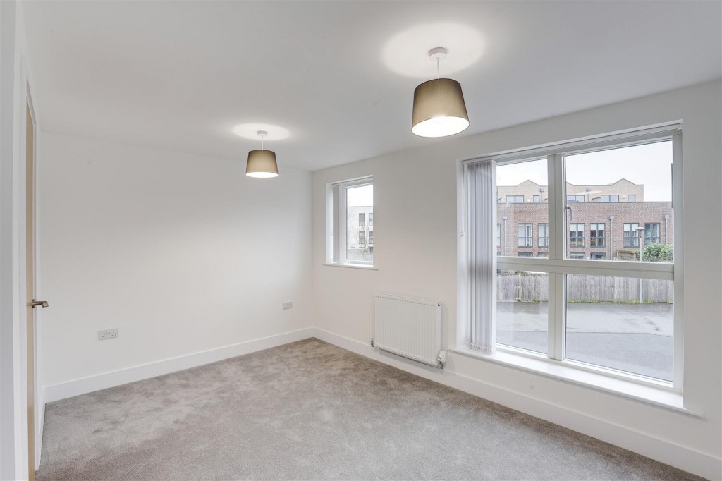 Mariner Street, Nottingham, NG2 4DU
