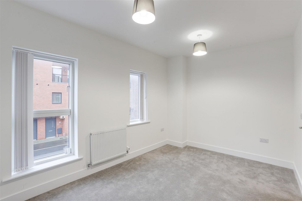 Mariner Street, Nottingham, NG2 4DU