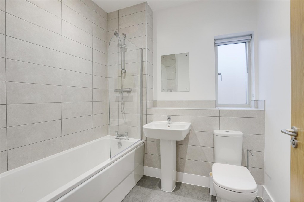 Mariner Street, Nottingham, NG2 4DU
