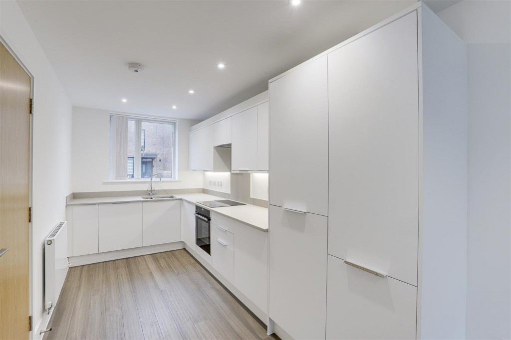 Mariner Street, Nottingham, NG2 4DU