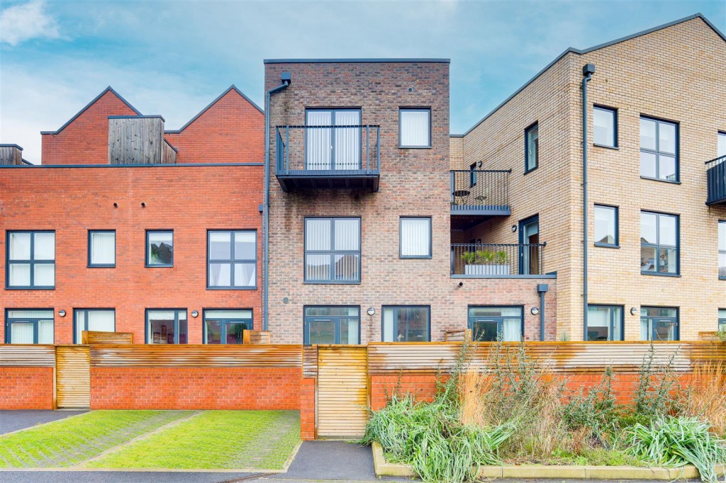 Mariner Street, Nottingham, NG2 4DU