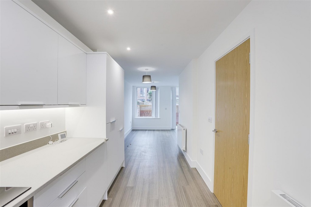 Mariner Street, Nottingham, NG2 4DU