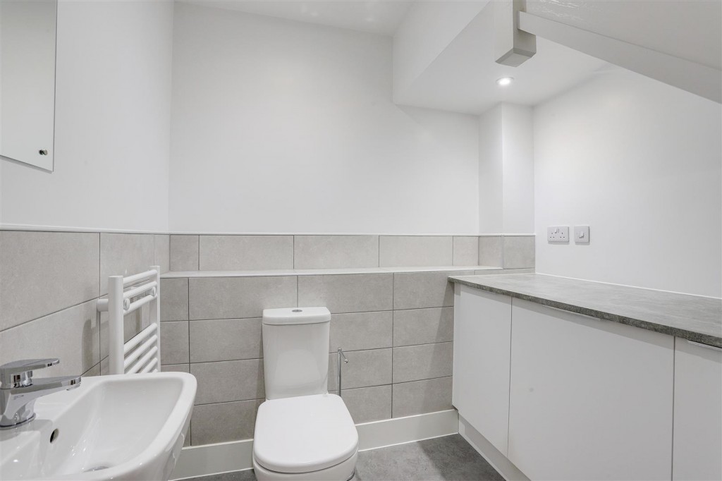 Mariner Street, Nottingham, NG2 4DU