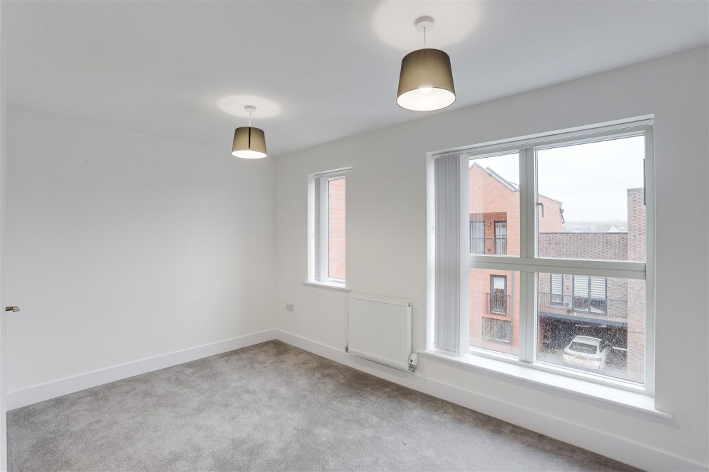 Mariner Street, Nottingham, NG2 4DU