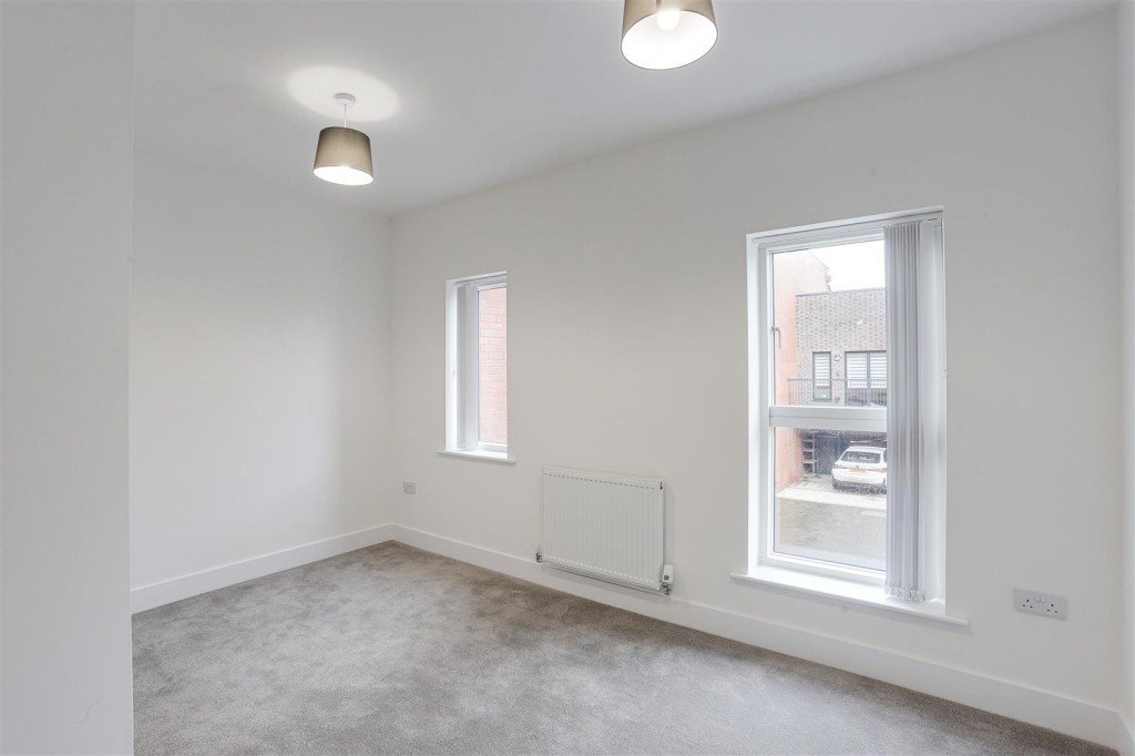 Mariner Street, Nottingham, NG2 4DU