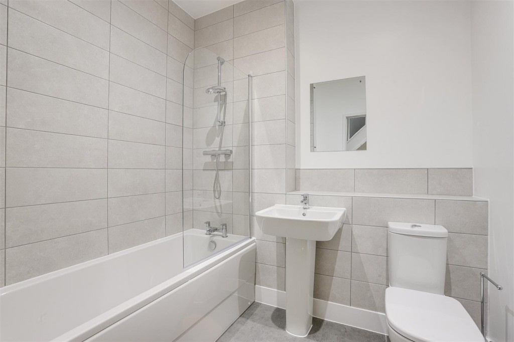 Mariner Street, Nottingham, NG2 4DU