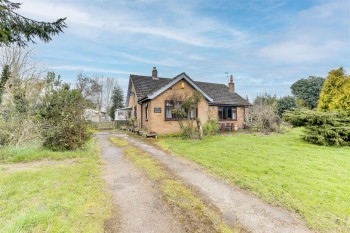 Risley Lane, Breaston, Derbyshire, DE72 3BP