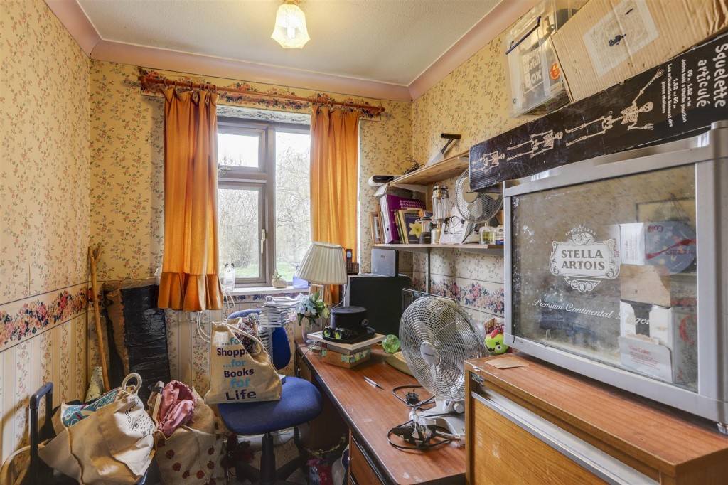 Risley Lane, Breaston, Derbyshire, DE72 3BP