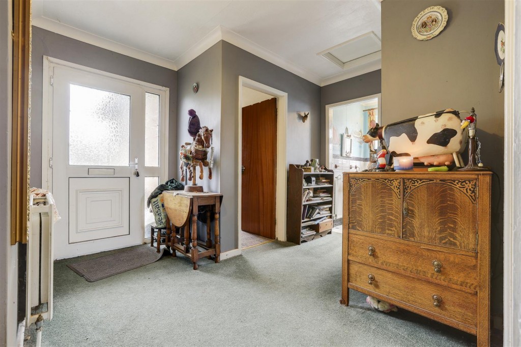 Risley Lane, Breaston, Derbyshire, DE72 3BP