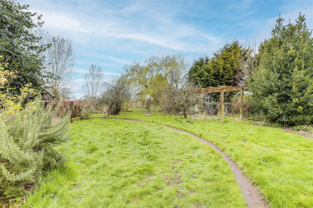 Risley Lane, Breaston, Derbyshire, DE72 3BP