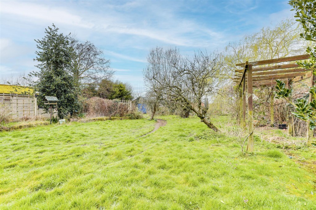 Risley Lane, Breaston, Derbyshire, DE72 3BP