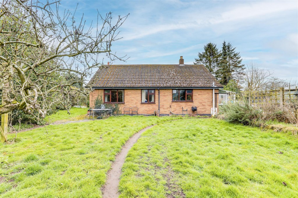 Risley Lane, Breaston, Derbyshire, DE72 3BP