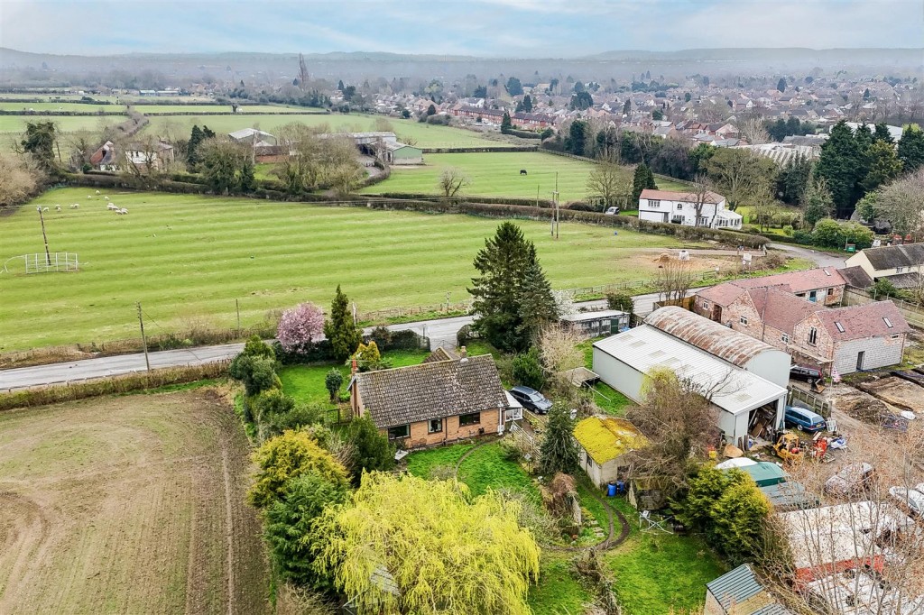 Risley Lane, Breaston, Derbyshire, DE72 3BP