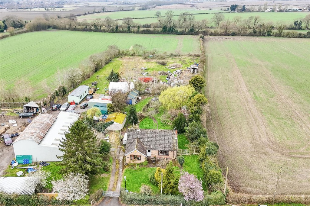 Risley Lane, Breaston, Derbyshire, DE72 3BP