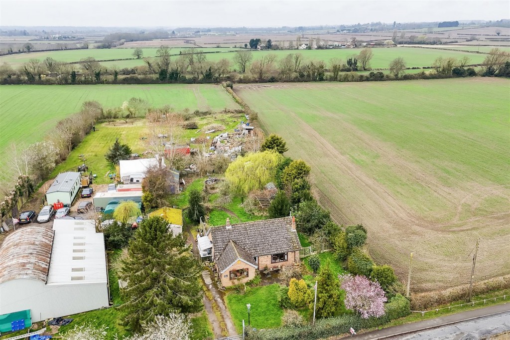 Risley Lane, Breaston, Derbyshire, DE72 3BP