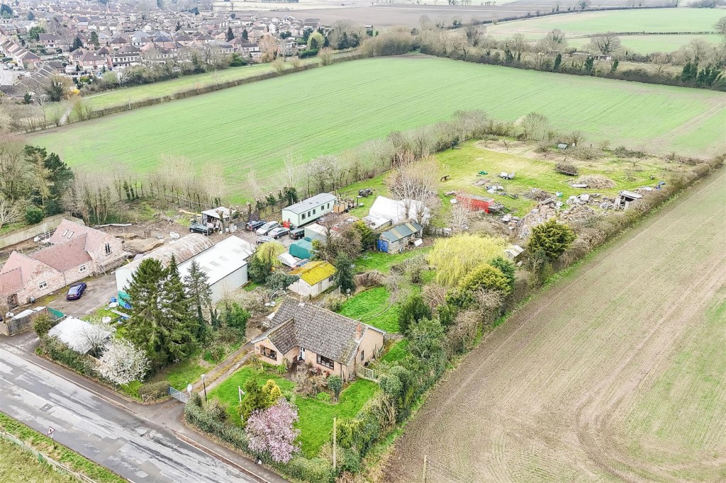 Risley Lane, Breaston, Derbyshire, DE72 3BP