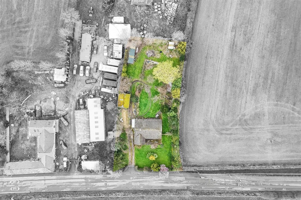 Risley Lane, Breaston, Derbyshire, DE72 3BP