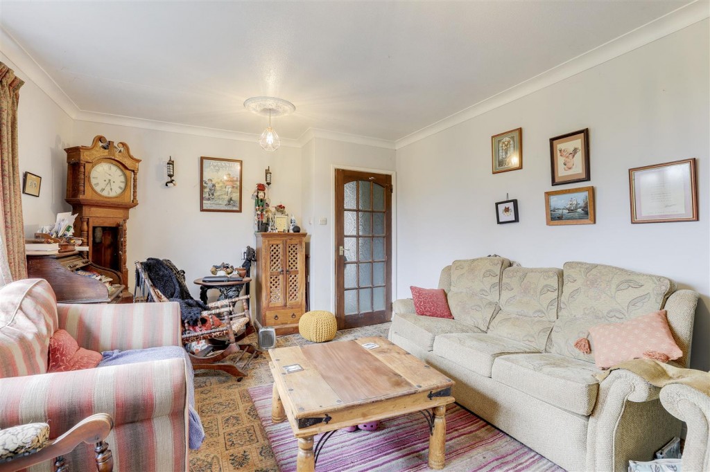 Risley Lane, Breaston, Derbyshire, DE72 3BP