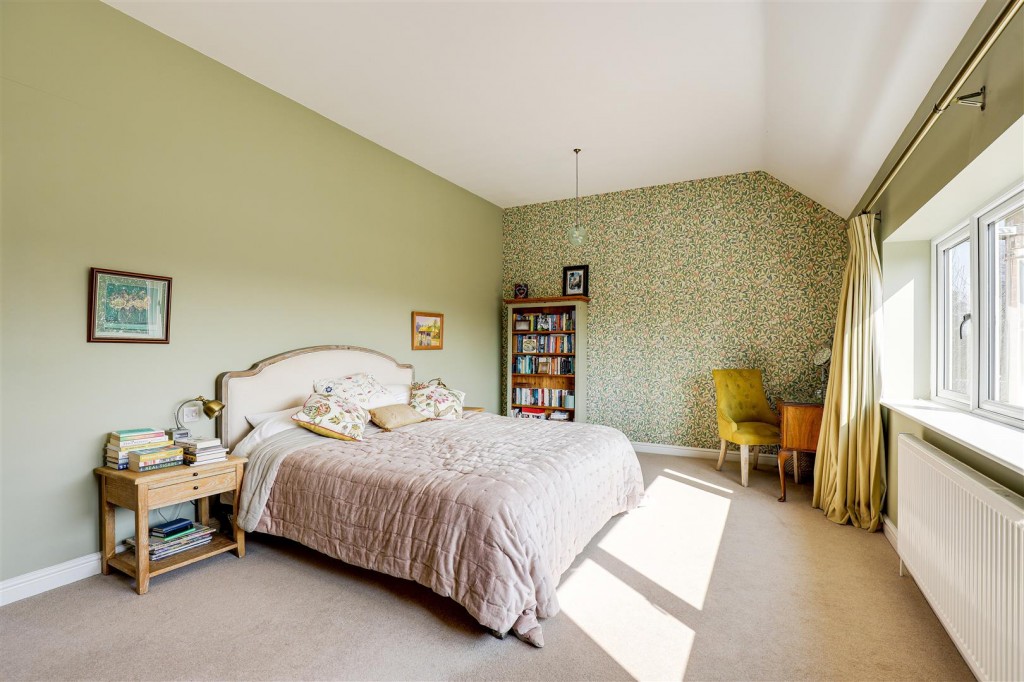 Bleasby Road, Thurgarton, Nottinghamshire, NG14 7FW