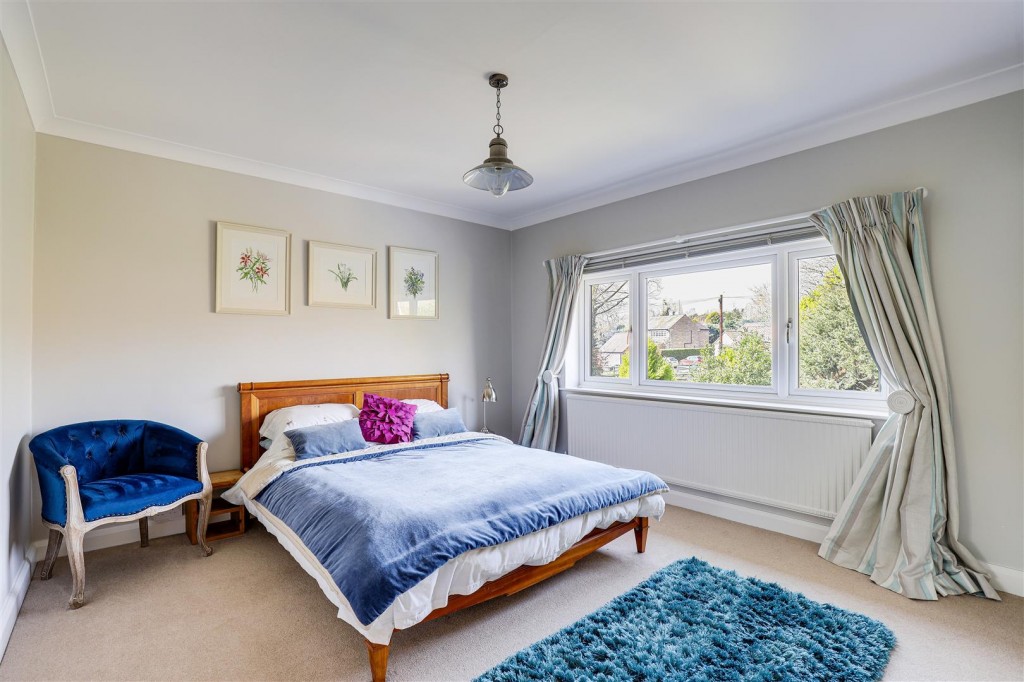 Bleasby Road, Thurgarton, Nottinghamshire, NG14 7FW