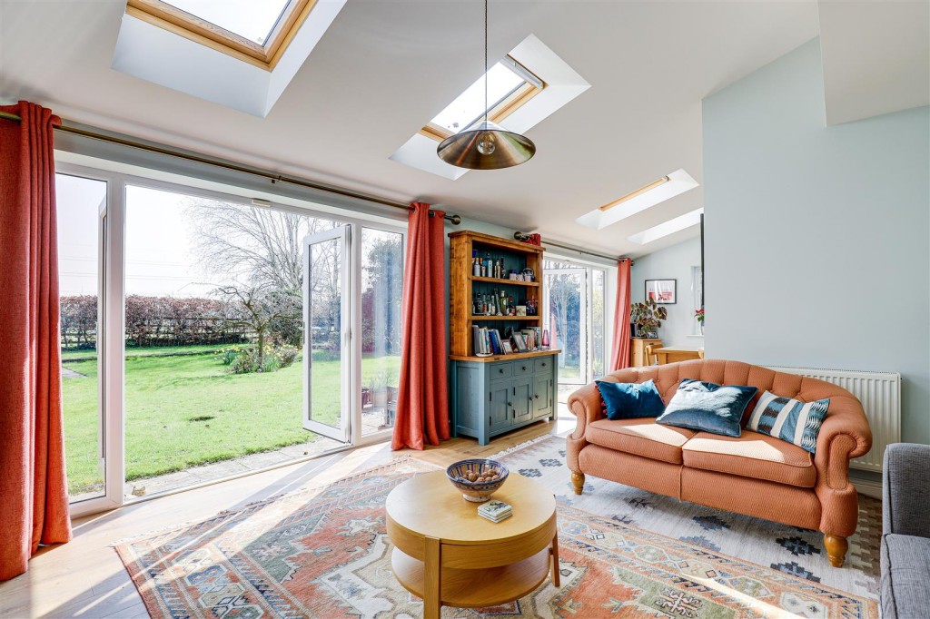 Bleasby Road, Thurgarton, Nottinghamshire, NG14 7FW