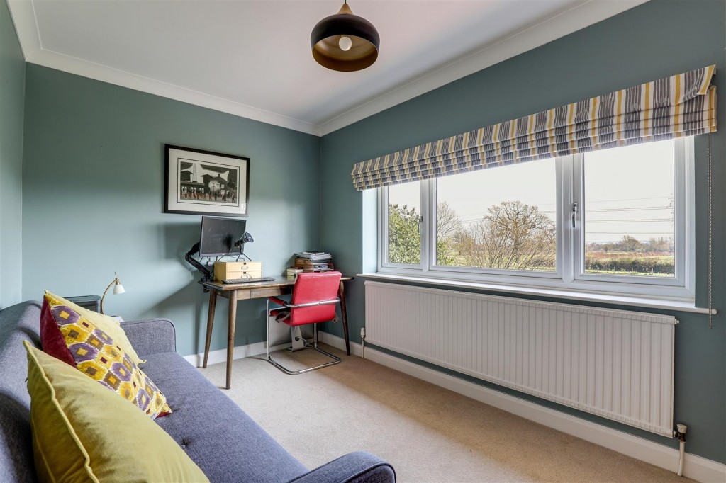 Bleasby Road, Thurgarton, Nottinghamshire, NG14 7FW