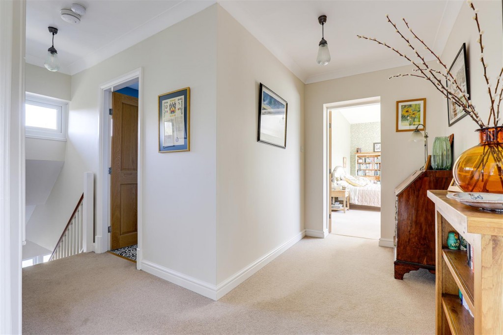 Bleasby Road, Thurgarton, Nottinghamshire, NG14 7FW