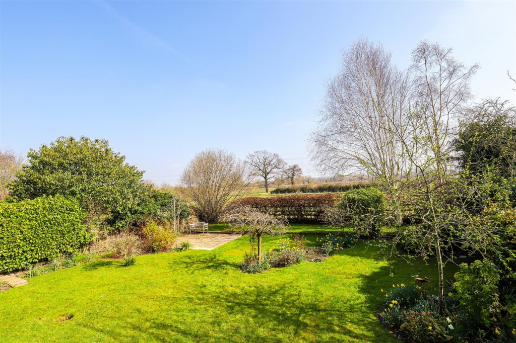 Bleasby Road, Thurgarton, Nottinghamshire, NG14 7FW