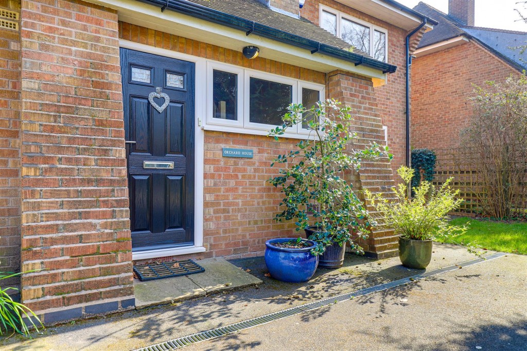 Bleasby Road, Thurgarton, Nottinghamshire, NG14 7FW