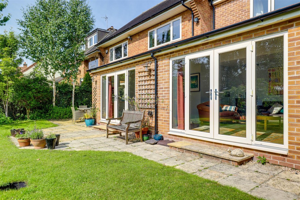 Bleasby Road, Thurgarton, Nottinghamshire, NG14 7FW