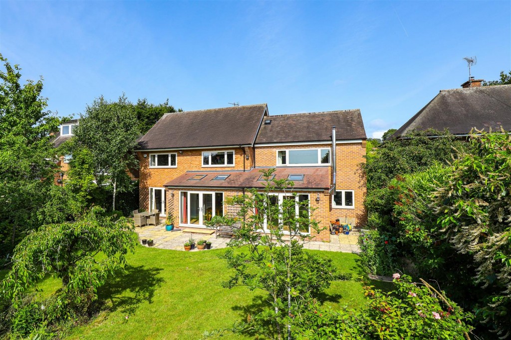 Bleasby Road, Thurgarton, Nottinghamshire, NG14 7FW