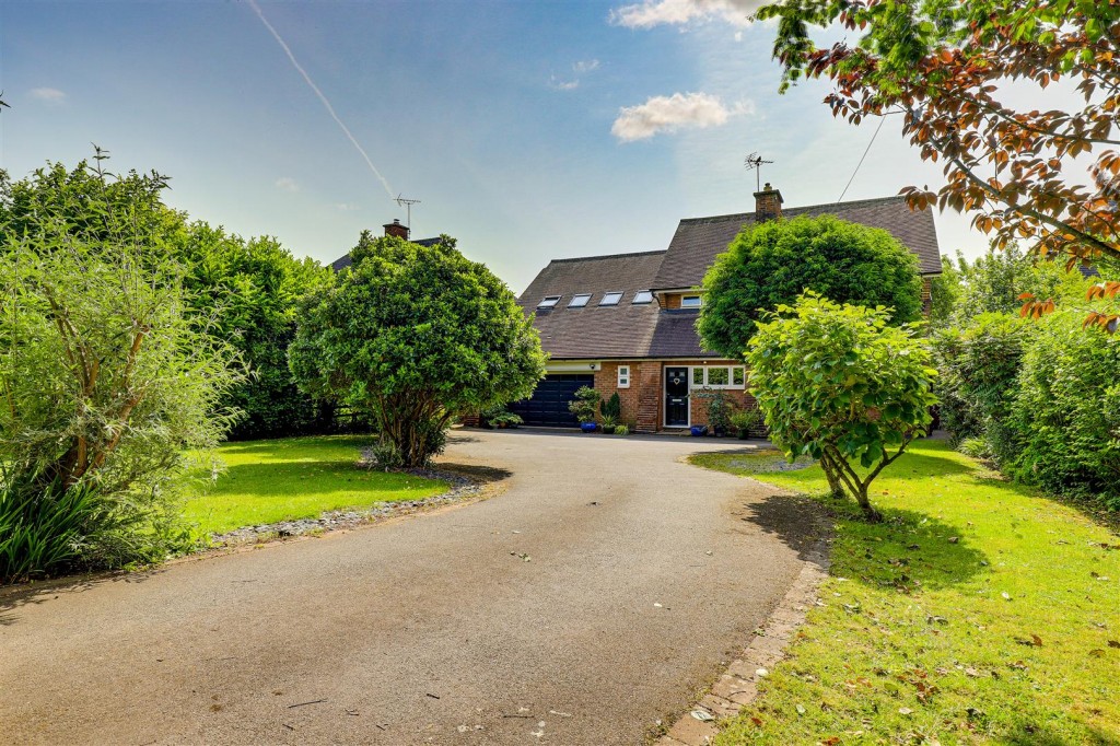 Bleasby Road, Thurgarton, Nottinghamshire, NG14 7FW