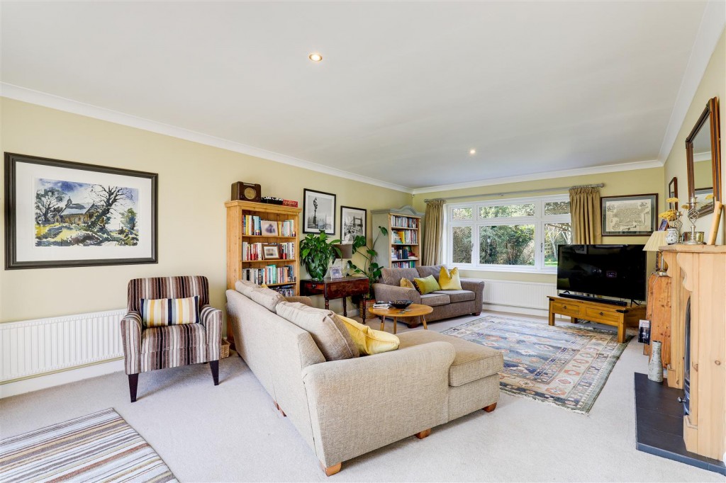 Bleasby Road, Thurgarton, Nottinghamshire, NG14 7FW