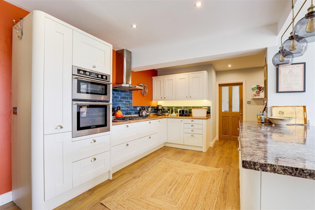 Bleasby Road, Thurgarton, Nottinghamshire, NG14 7FW